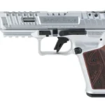 CANIK SFX RIVAL-S 9MM 18RD CHRM RSWD