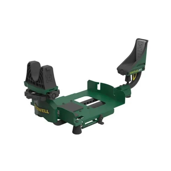 AOB Caldwell Lead Sled DFT 3 Shooting Rest