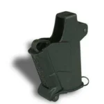 MAGLULA LTD. MagLULA BabyUpLULA Pistol Mag Loader for SS Mags Black .22LR - .380 ACP