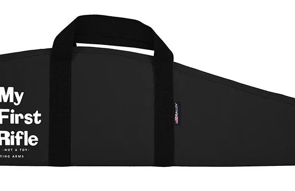 Keystone Sporting Arms Keytone Sporting Arms Crickett Padded Case Black