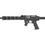 DERYA TM22 METAL 22LR 20" 10RD BLK