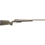 Christensen Arms CHRISTENSEN EVOKE 7MM PRC 22" BRNZE