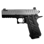 Century Arms LFA Apollo 11 Compact Handgun 9mm Luger 18rd Magazine 4.15" Barrel Grey/Black