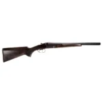 HERITAGE BADLANDER SXS 12GA 18" BLK