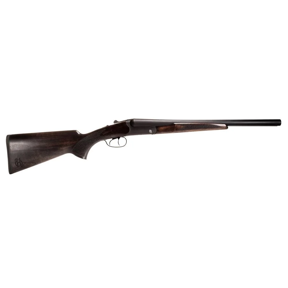 primary-48735 HERITAGE BADLANDER SXS 12GA 18" BLK