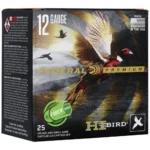 Federal FED HI-BIRD 12GA 2.75" #5 25/250