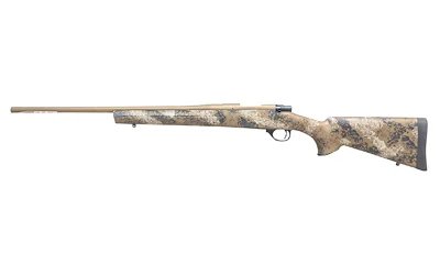 primary-4875 Howa USA HOWA M1500 FENCE LINE 243WIN 22" SE