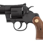 Colt's Manufacturing COLT PYTHON 357MAG 2.5" MTTE BLU 6RD