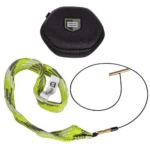 The Allen Company Inc. Breakthrough Clean Technologies Handgun Battle Rope 2.0 Cleaning Bore .22 Cal with EVA Case