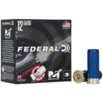 Federal FED MASTER CLSS 12GA 2.75" 1OZ #7.5
