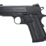 GIRSAN MC1911SC 45ACP 3.4" 6RD BLACK