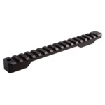 Talley Mounting Systems Talley Picatinny Base Short Action Howa 1500 SA