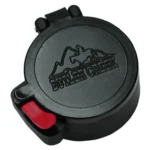 Butler Creek Flip-Open Eyepiece Scope Cover - 1.700"/43.2mm MFG 20180 Size 18