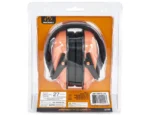 Walkers Game Ear Walker's Razor Passive Muff - Coral 27NRR