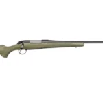BERGARA HUNTER 7MM-08 22" 4RD GRN