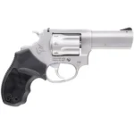 Taurus International Inc. Taurus 942 Handgun .22LR 8rd Capacity 3" Barrel Stainless Finish