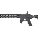 DERYA TM22 FLASH 22LR 18" 10RD BLK