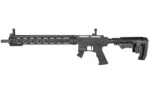 DERYA TM22 FLASH 22LR 18" 10RD BLK
