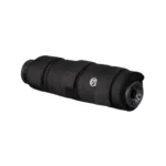 SilencerCo High Temp Suppressor Cover 7.5" Black