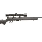 Savage Arms SAV 93R17 FXP 17HMR 21" 5RD SCOPE