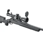 Butler Creek Element Flip-Open Scope Cap Eye Piece Size 02 - Black 1/ct