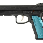 CZ Custom CZC SHDW 2 2023X 9MM 4.89" 17RD BLK