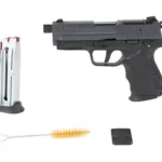 RETAY RXP22 22LR 4" 13RD BLK/GRY TB