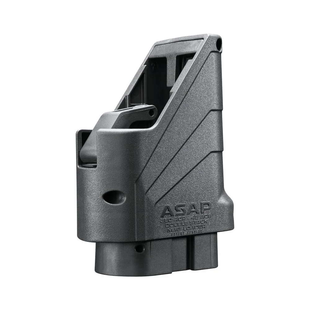 primary-48878 Butler Creek ASAP Universal Loader for Double Stack Magazines .380 ACP - .45 ACP