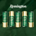Remington REM ACCU 12GA 2.75 385GR SABOT 5/100