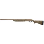 Winchester Repeating Arms / Browning Winchester SX4 Hybrid Hunter Shotgun 12 ga 3" Chamber 4/rd 28" FDE Barrel Mossy Oak