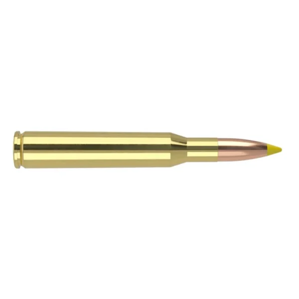 NOSLER 270WIN 130GR BT 20/200