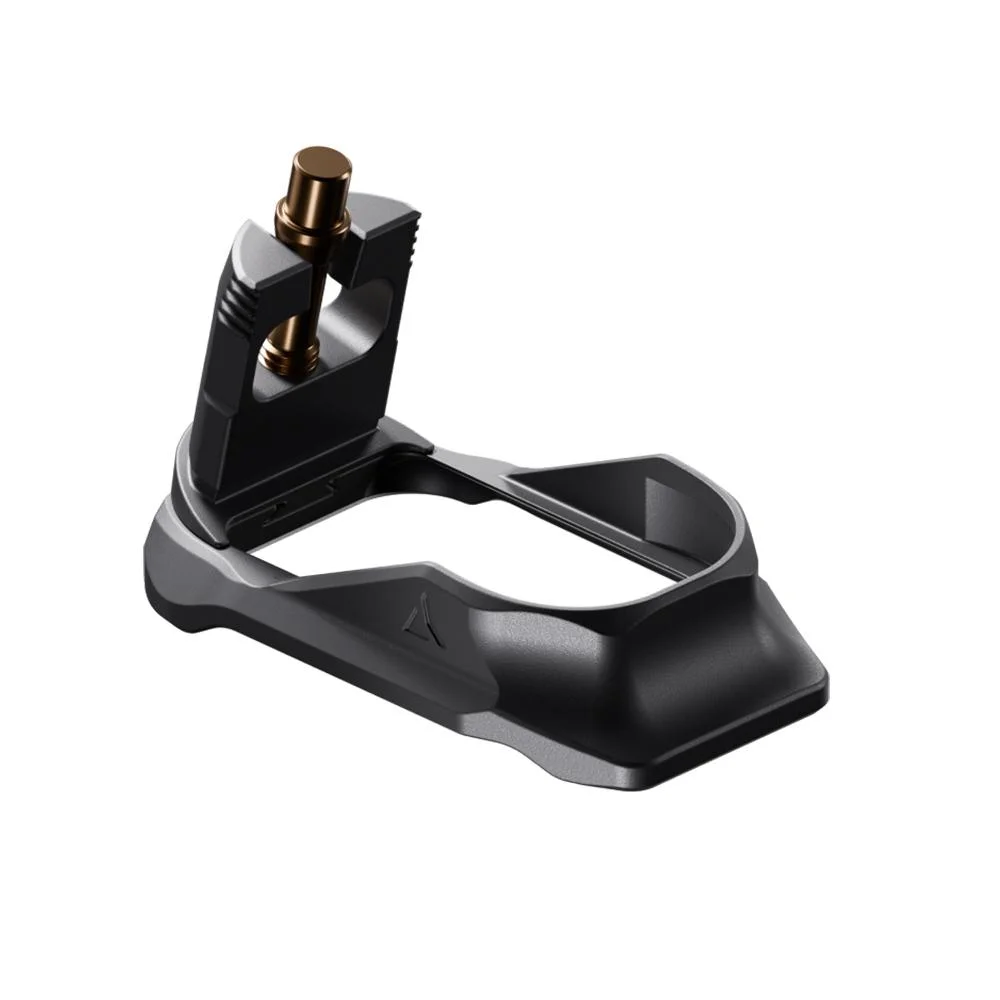 primary-48894 Radian Weapons Anchor and Magwell for Glock 43x/48 Black