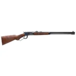 Winchester Repeating Arms WIN 1892 DLX TAKEDOWN 44REM 24" BLUE