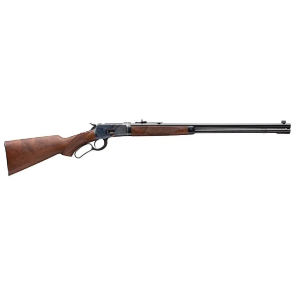 Winchester Repeating Arms WIN 1892 DLX TAKEDOWN 44REM 24" BLUE