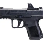 CANIK METE MC9 9MM MO1 3.18" 15RD BK