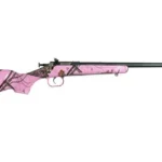 Keystone Sporting Arms KSA CRICKETT G2 22LR MSSY OAK PNK