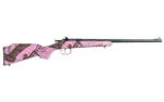 Keystone Sporting Arms KSA CRICKETT G2 22LR MSSY OAK PNK