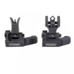 TROY Industries TROY FLDNG M4 FRNT OFFSET SGHT BLK
