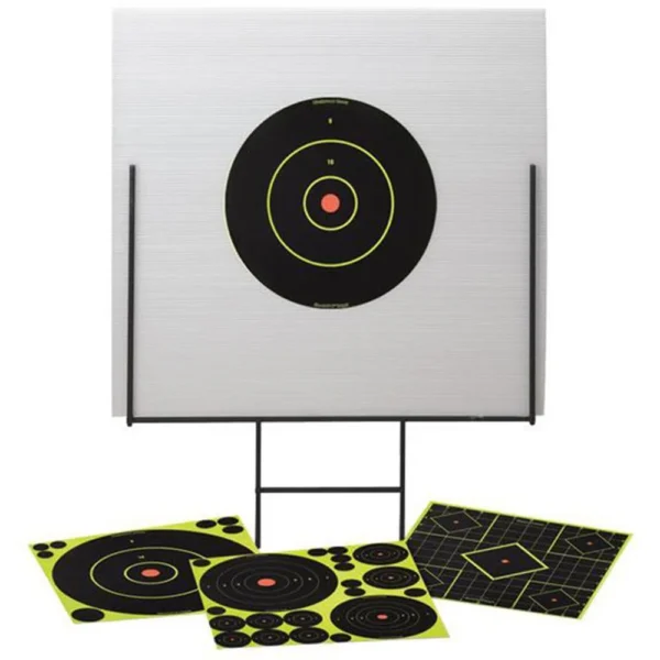 Birchwood Casey Portable Shooting Range