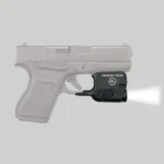 Crimson Trace Corporation Crimson Trace Lightguard for Glock Models G42 G43 G43X G48