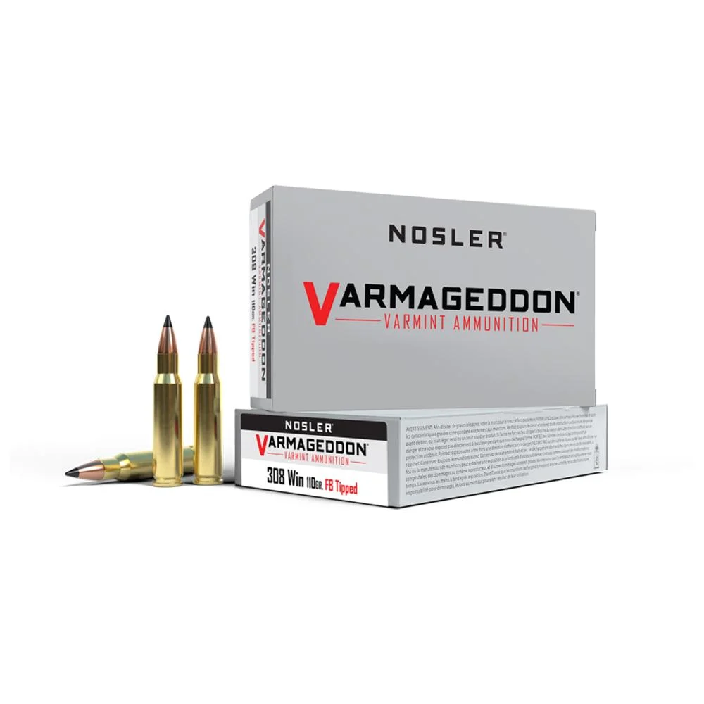 primary-48940 NOSLER VG 308WIN 110GR FB TIP 20/200