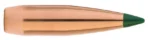Sierra Bullets Sierra Tipped MatchKing Rifle Bullets .30 cal / 7.62mm .308" 175 gr. TMK Match 100/rds