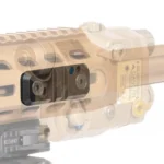 REPTILIA LOW PRO PIC M-LOK BLACK
