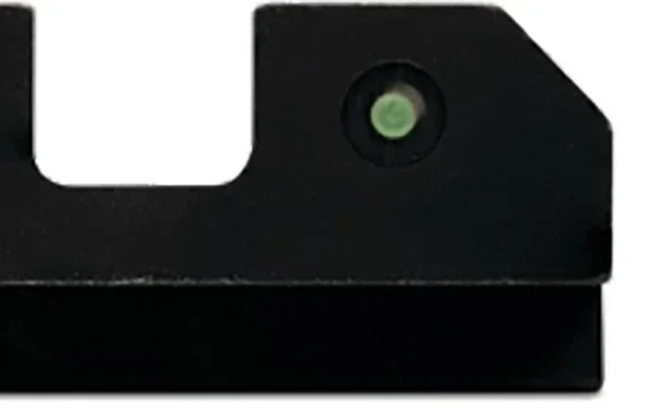 XS Sights XS R3D SGHT FOR GLK LG FRAME GRN