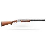 Charles Daly C.DALY 202 O/U 12GA-3" 28" WHT