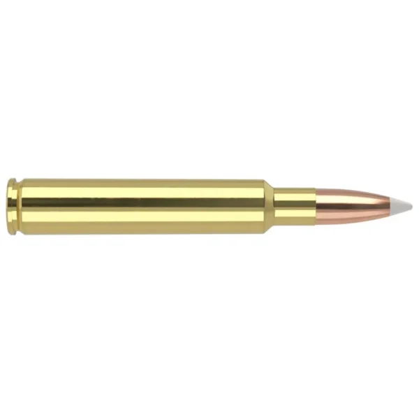NOSLER TGA 280 ACKER 140GR AB 20/200
