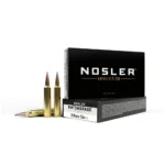 NOSLER 28NOS 185GR RDF HPBT 20/200
