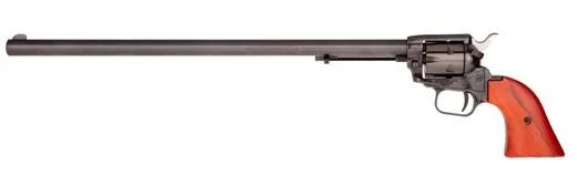 HERITAGE 22LR 16" 6RD W/COCOBOL AS