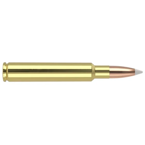 NOSLER 280 ACK IMP 160GR AB 20/200