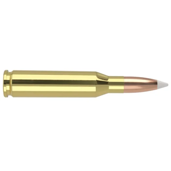 NOSLER TGA 260 REM 130GR AB 20/200